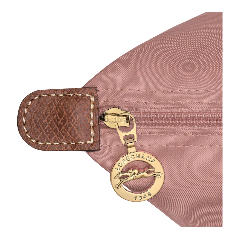Le Pliage Original Large Tote Bag – Dusty Pink