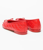 CC Ballet Flats