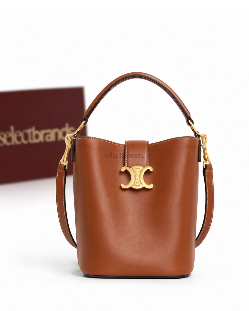 Bucket Louise Bag Small