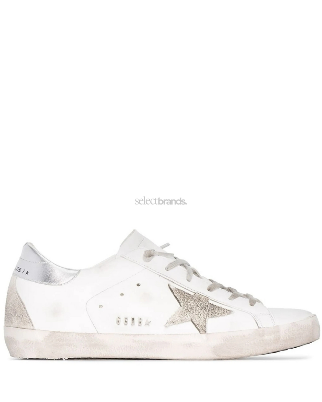 Super-Star Sneakers