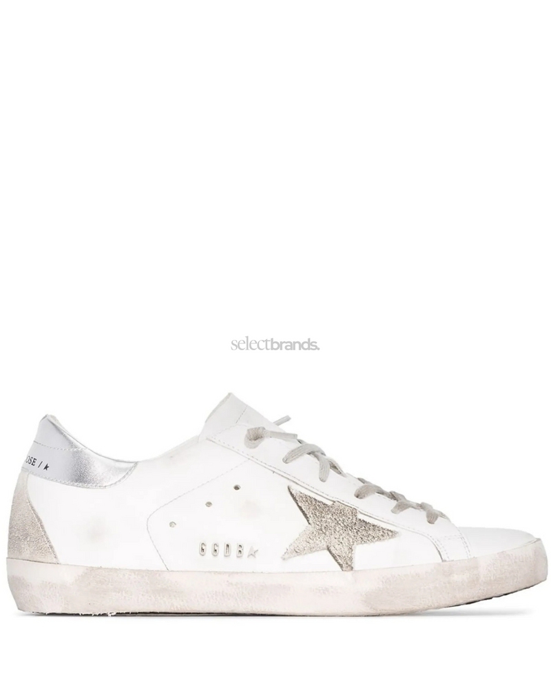Super-Star Sneakers