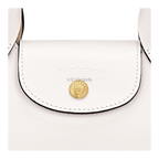 Épure XS Tote Bag – White