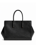 Barbara Tote Bag  – Black
