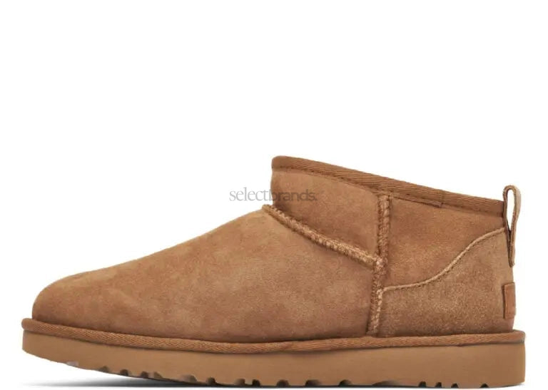 Classic Ultra Mini Boot