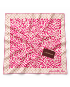 LV Safari Square 90 Shawl