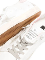 Super-Star Sneakers