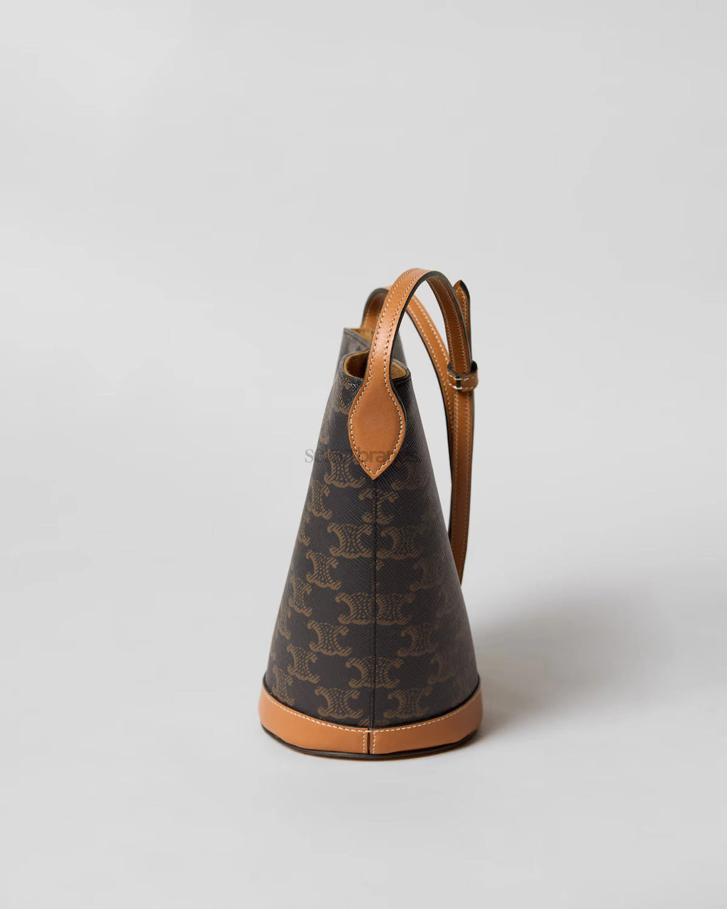 Mini Bucket Bag
