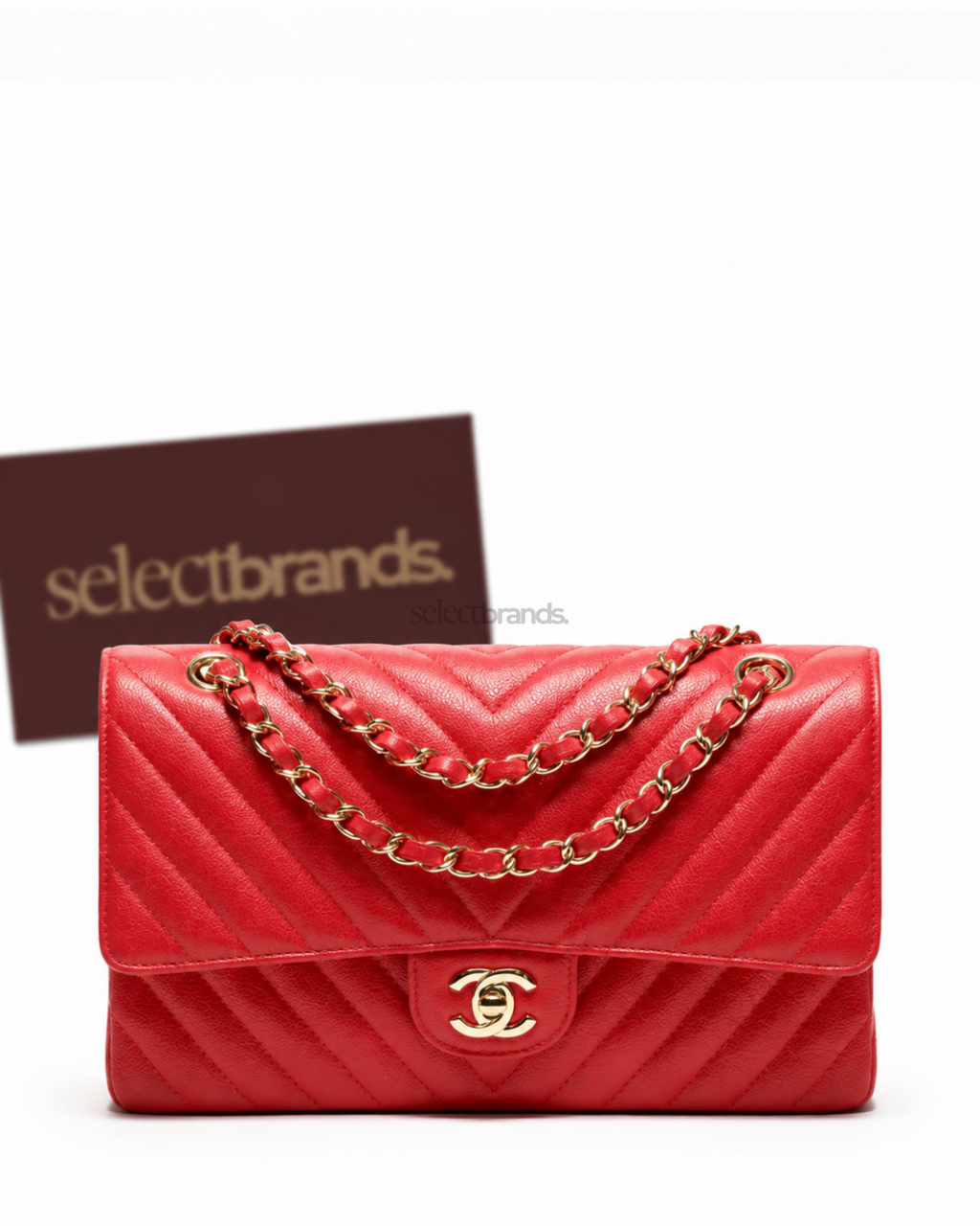 CC Classic 11.12 Bag