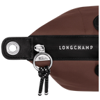 Le Pliage Energy Small Top Handle Bag – Cocoa