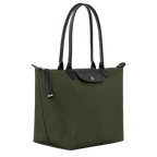 Le Pliage Energy Large Tote Bag – Khaki