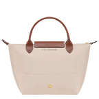 Le Pliage Original Handbag – Light Beige