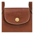 Épure XS Tote Bag – Brown