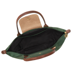 Le Pliage Original Large Tote Bag – English Green