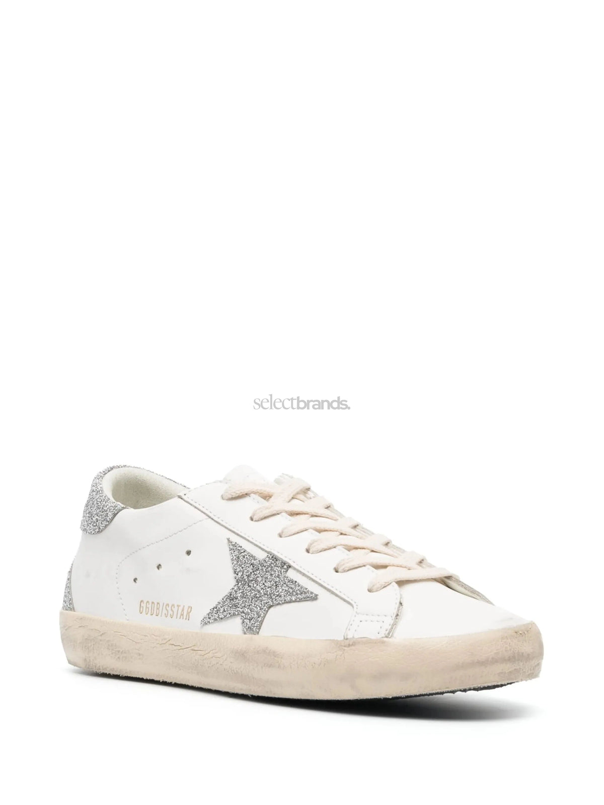 Super-Star Sneakers