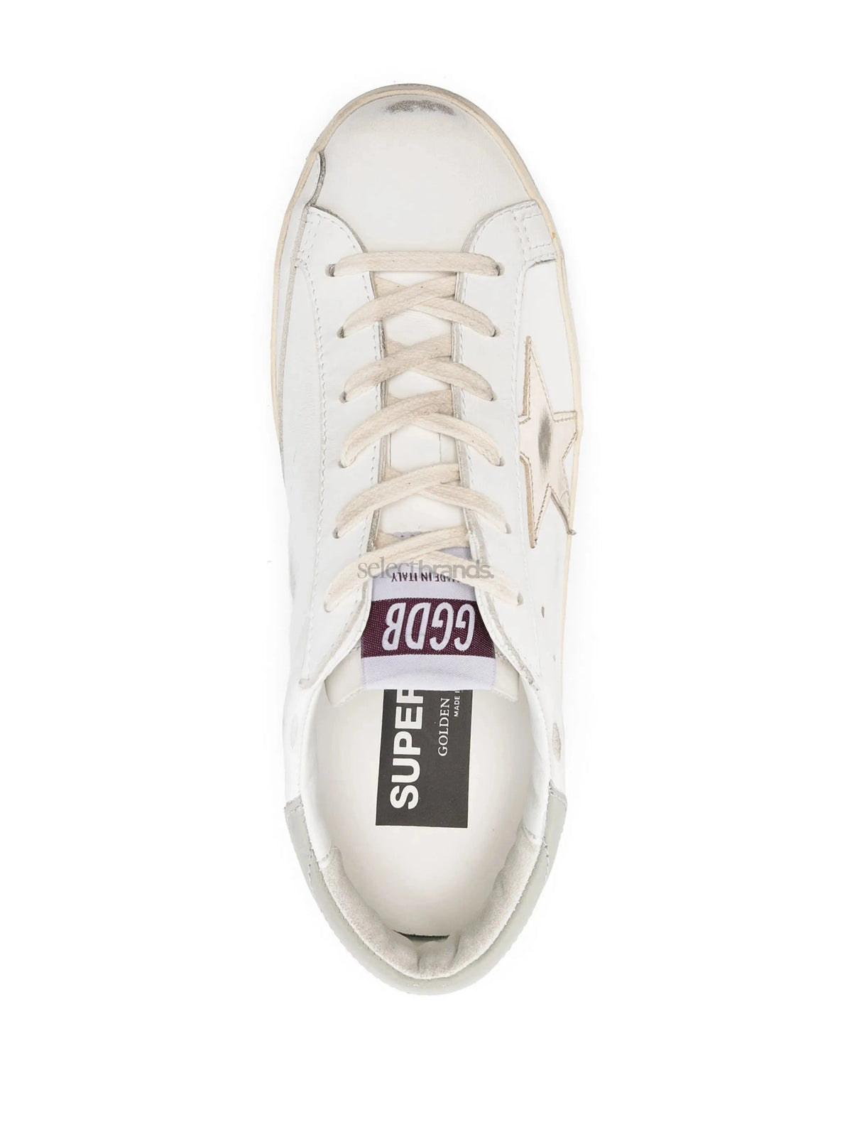 Super-Star Sneakers