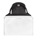 Le Pliage Energy XS Top Handle Bag – White