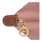 Le Pliage Original Medium Tote Bag – Dusty Pink