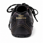 Leather Sneakers