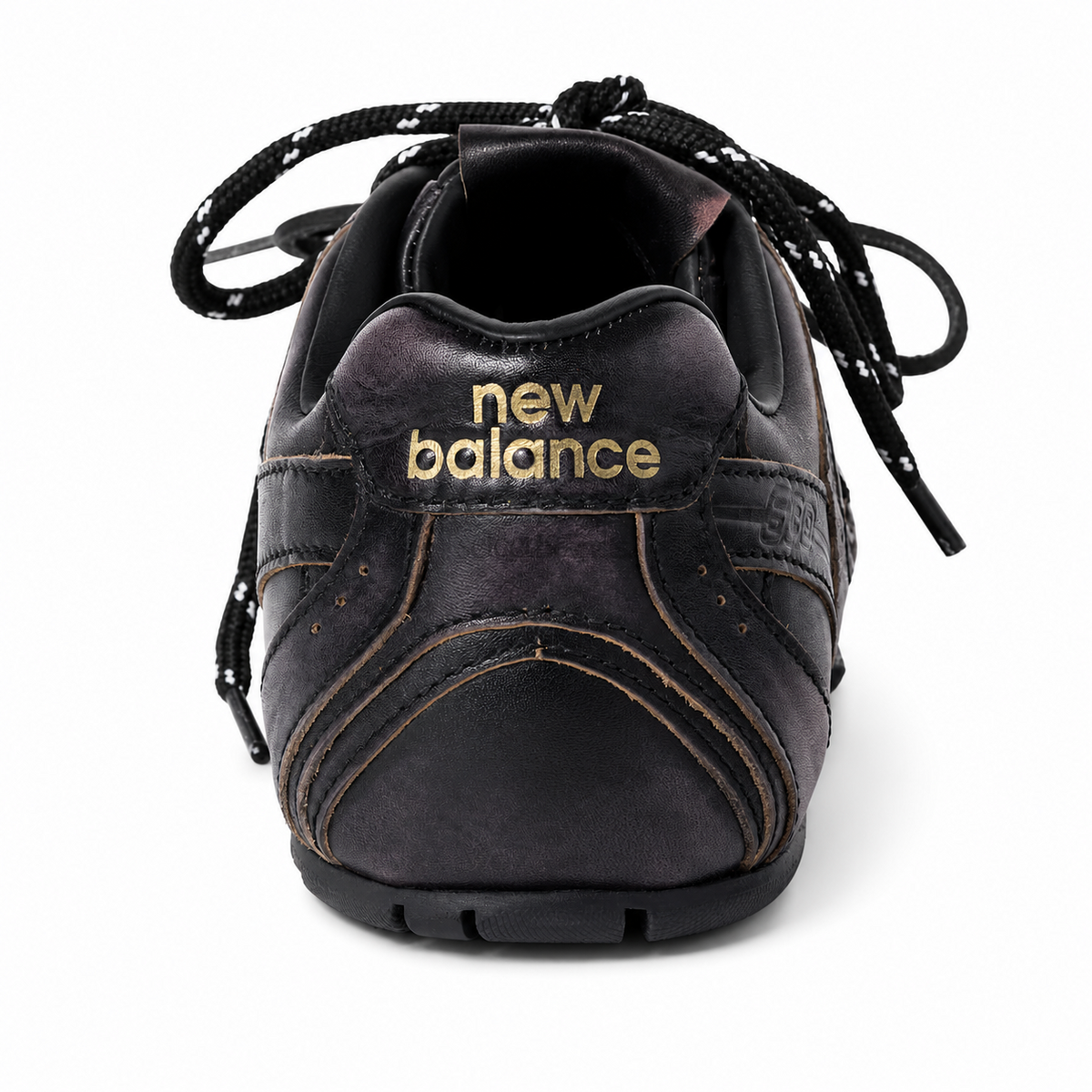 Leather Sneakers