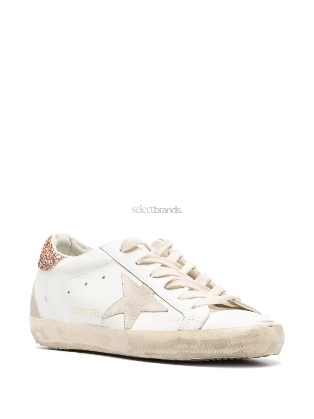 Super-Star Sneakers