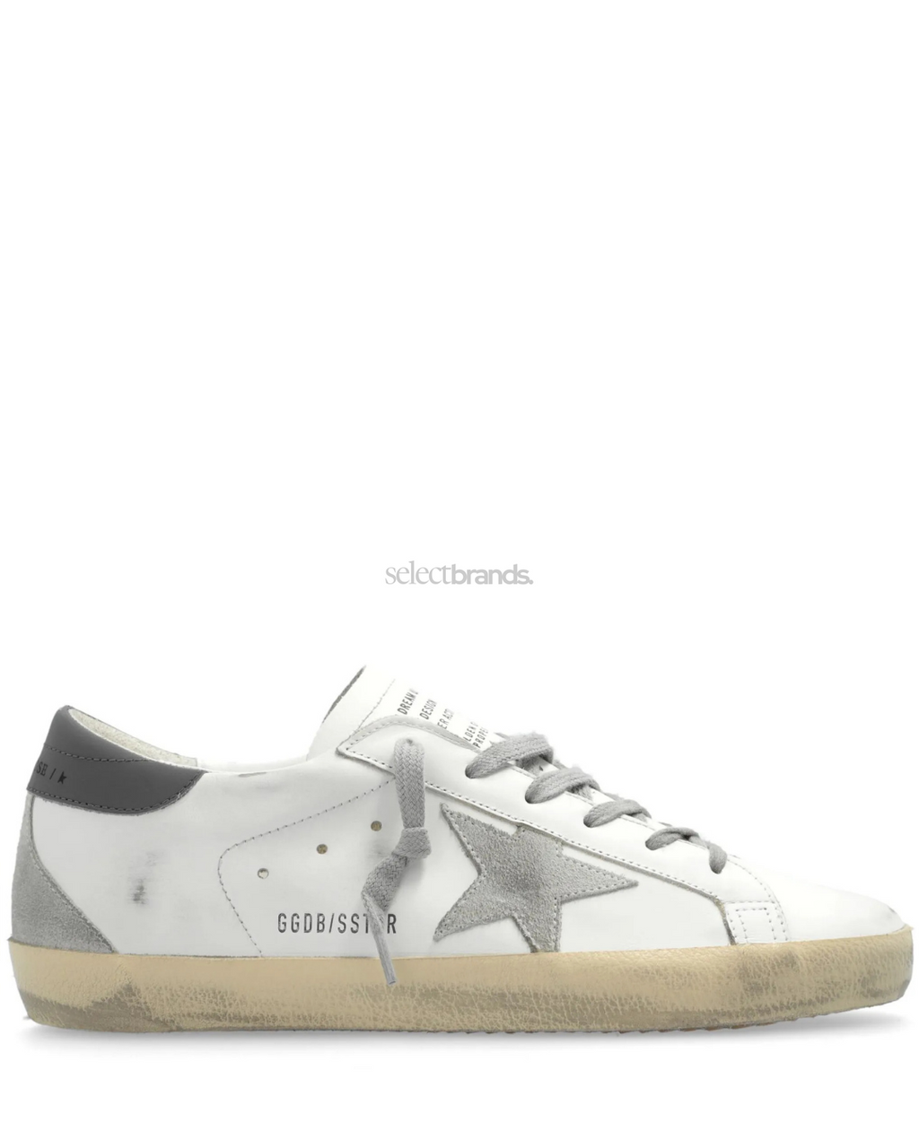 Super-Star Sneakers