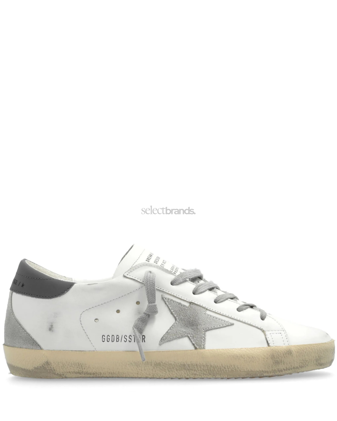 Super-Star Sneakers