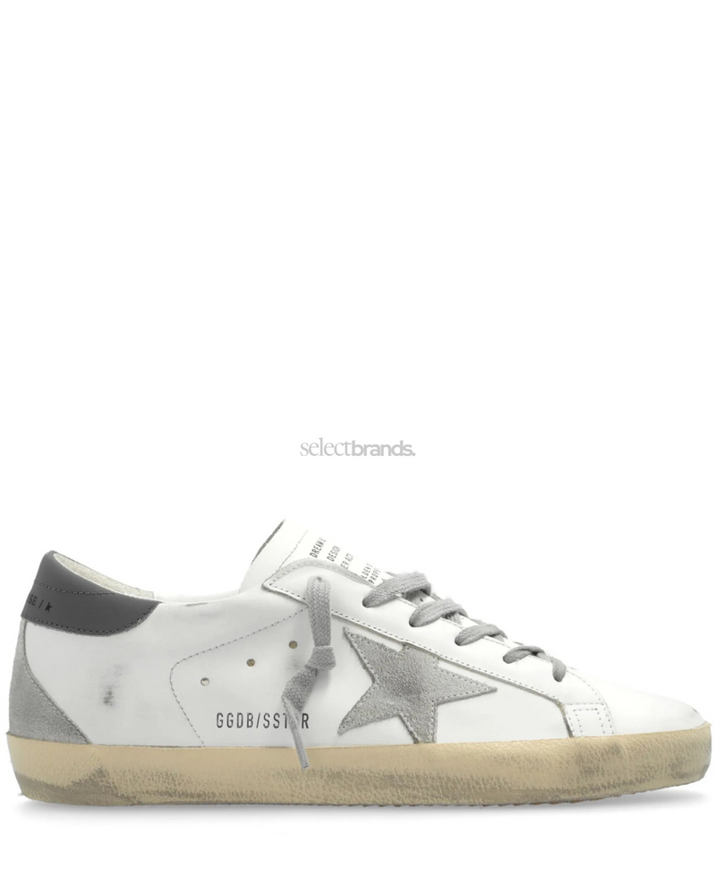 Super-Star Sneakers