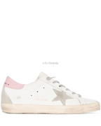 Super-Star Sneakers