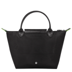 Le Pliage Green Handbag – Black