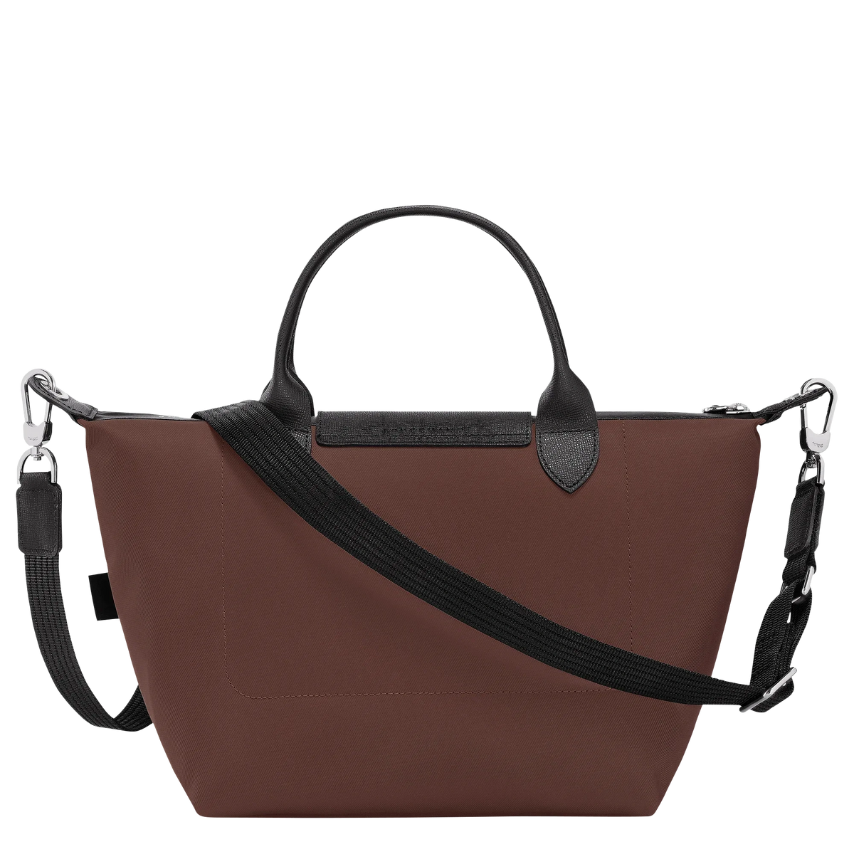 Le Pliage Energy Small Top Handle Bag – Cocoa