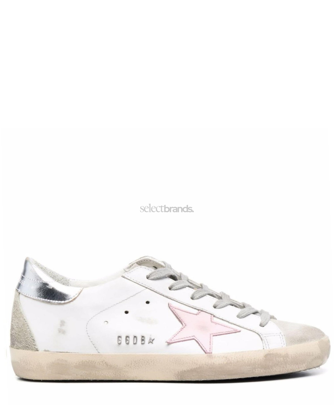 Super-Star Sneakers