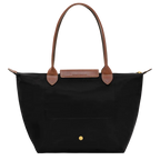 Le Pliage Original Medium Tote Bag – Black