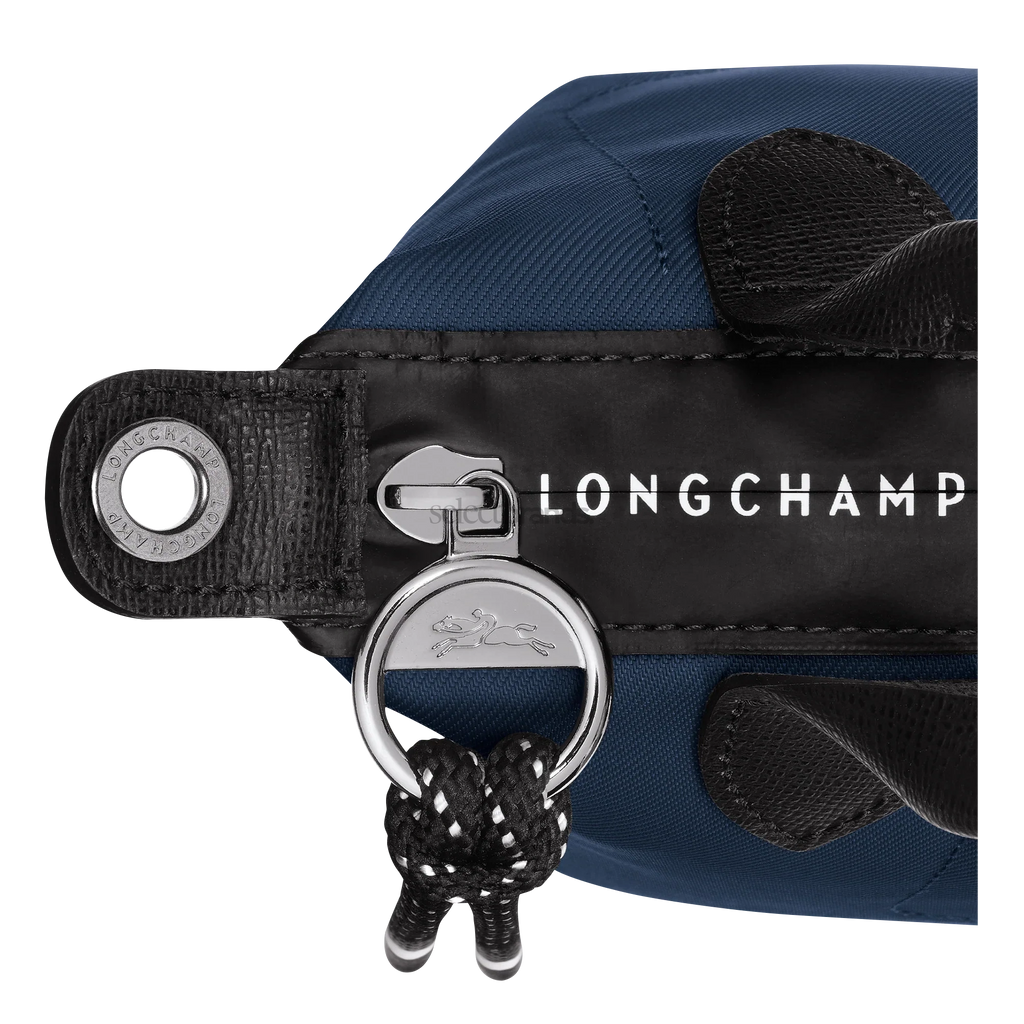 Le Pliage Energy XS Top Handle Bag – Navy Blue