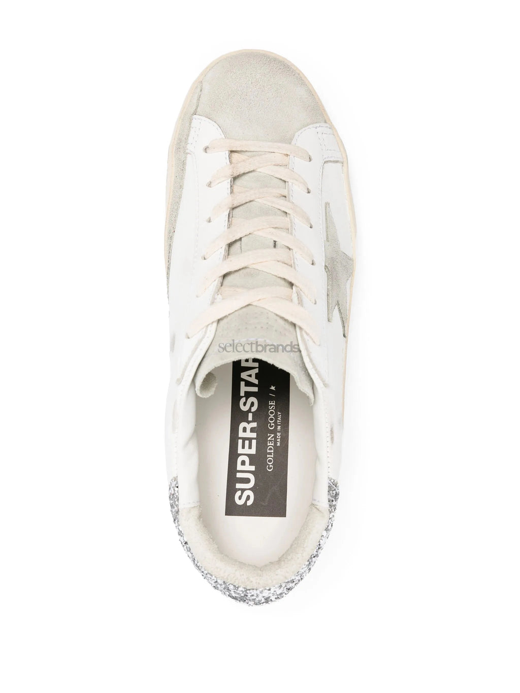 Super-Star Sneakers