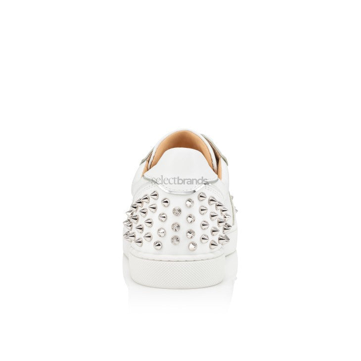 Vieria 2 Leather Sneakers