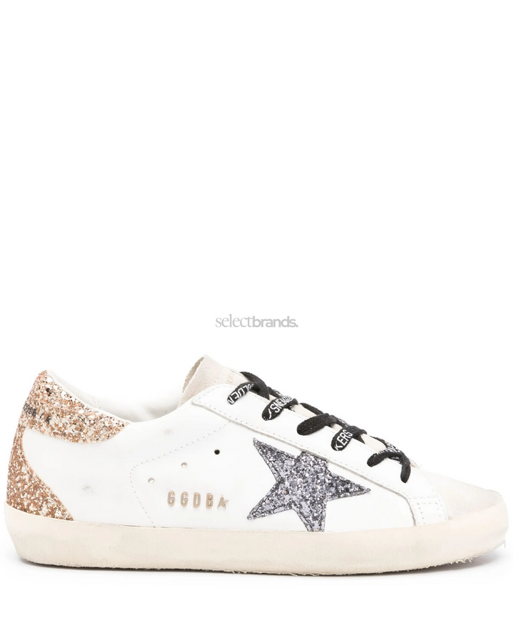 Super-Star Sneakers