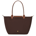 Le Pliage Original Large Tote Bag – Ebony