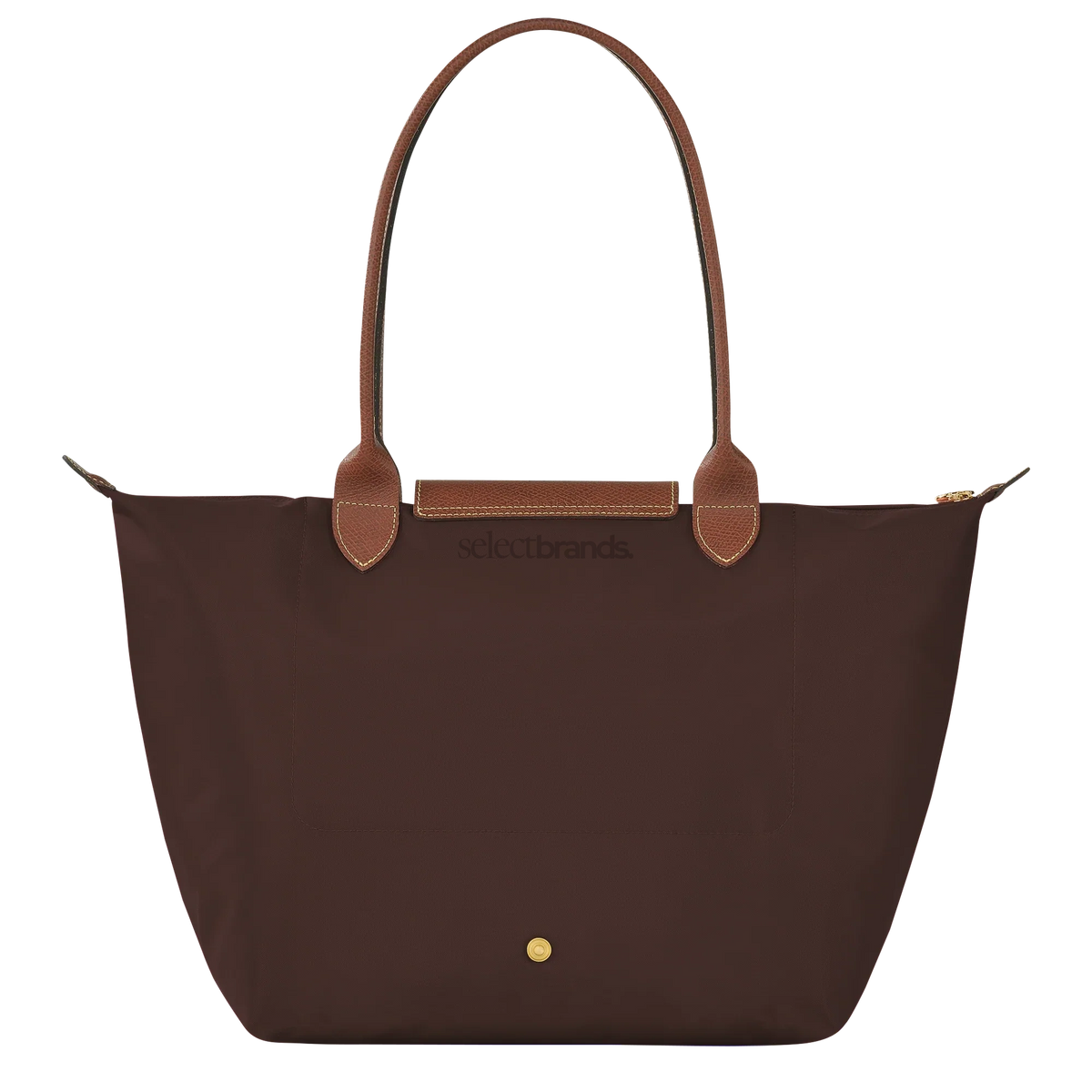 Le Pliage Original Large Tote Bag – Ebony
