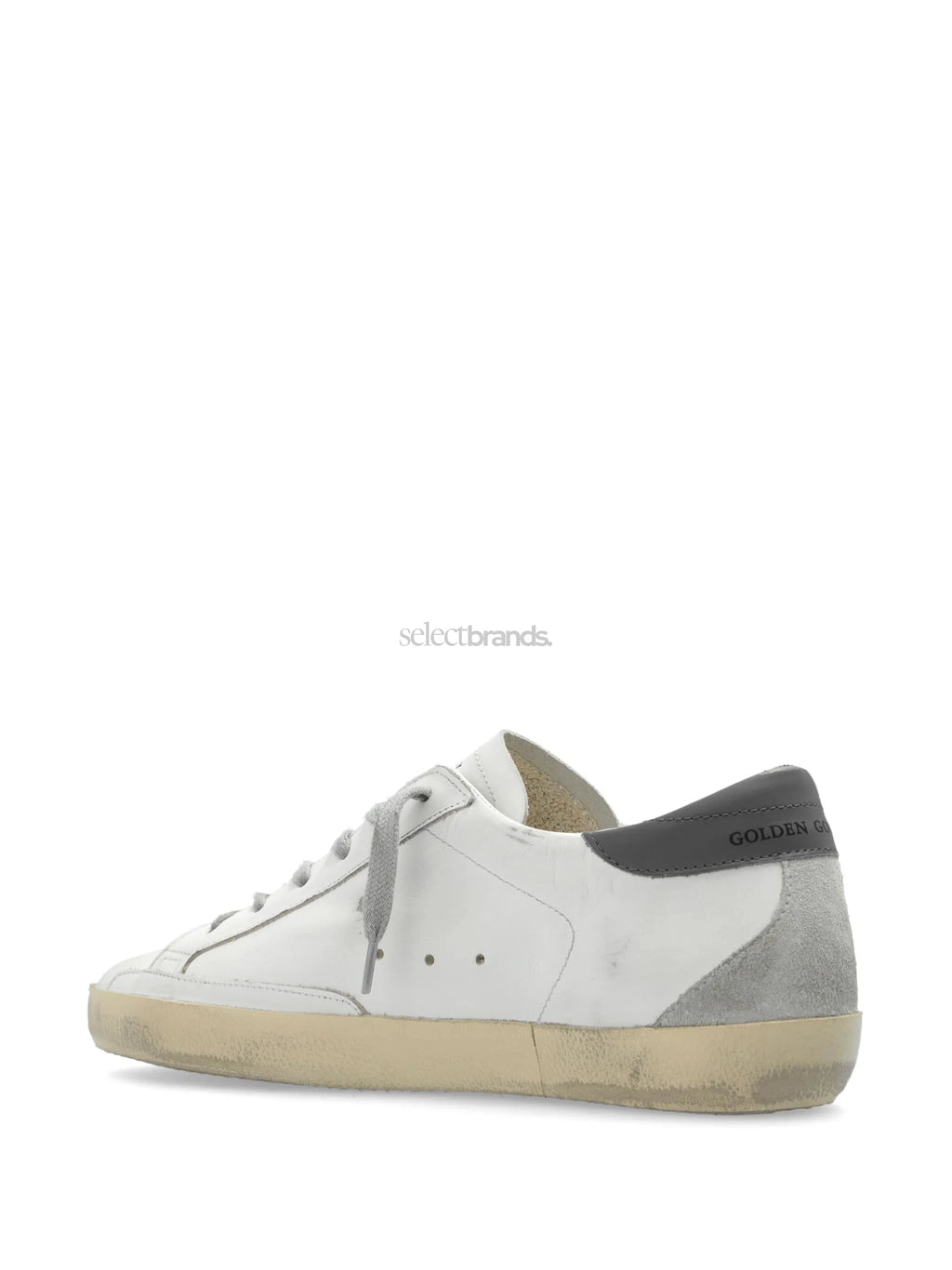 Super-Star Sneakers
