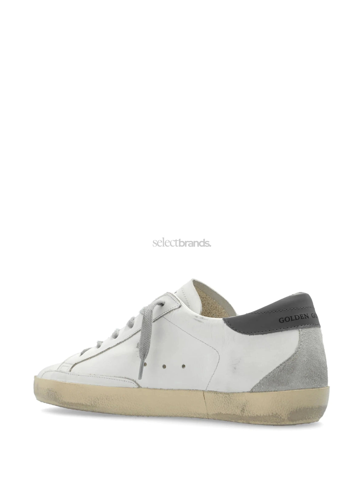 Super-Star Sneakers