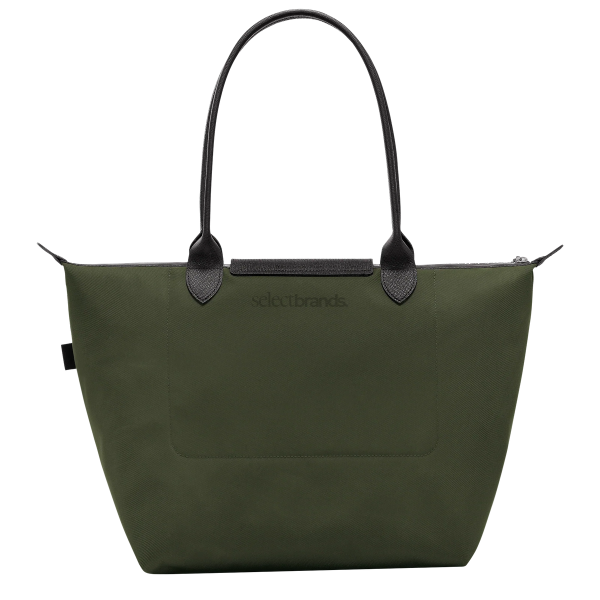 Le Pliage Energy Large Tote Bag – Khaki