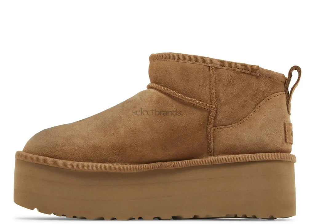 Classic Ultra Mini Platform Boot