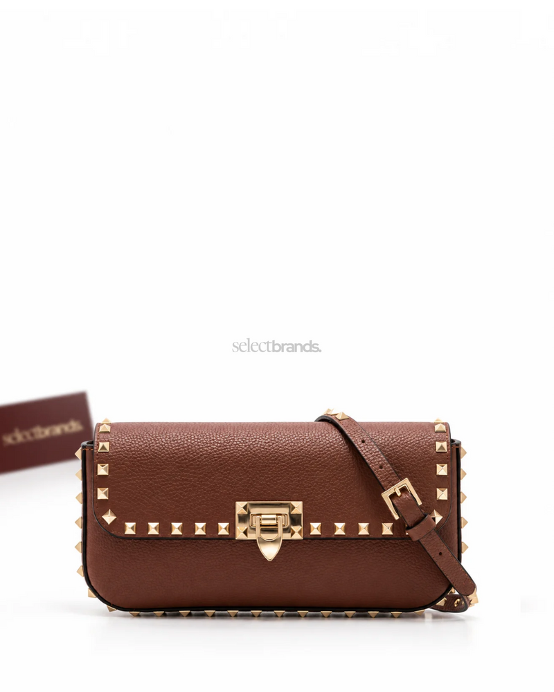 Rockstud Small Crossbody Bag