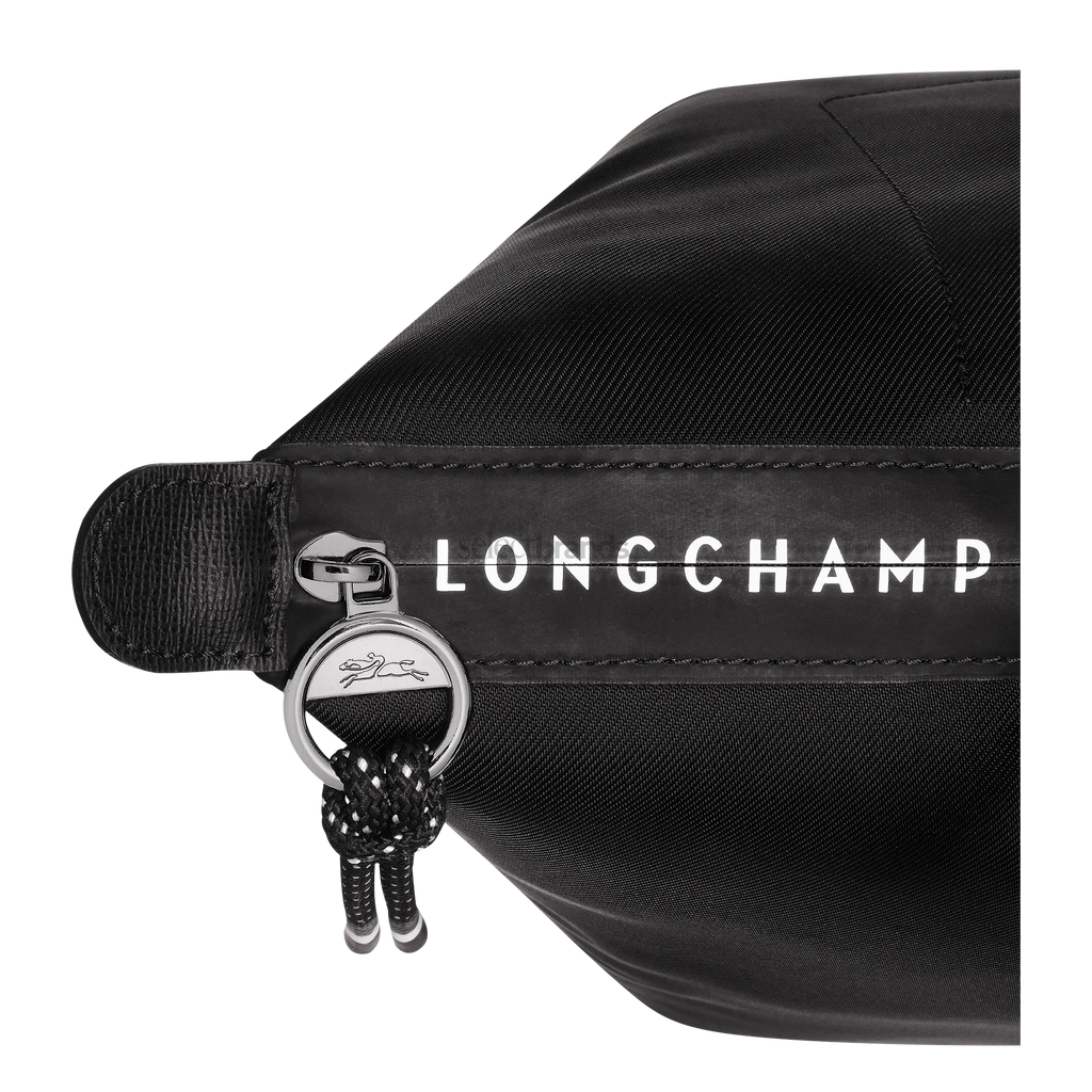 Le Pliage Energy Large Tote Bag – Black