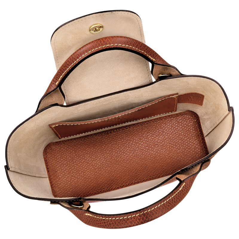 Épure XS Tote Bag – Brown