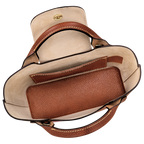 Épure XS Tote Bag – Brown