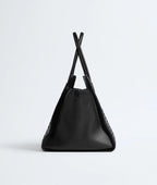 Large Barbara Tote Bag  – Black