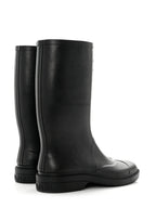 CC Wellington Boots – Black