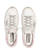 Super-Star Sneakers