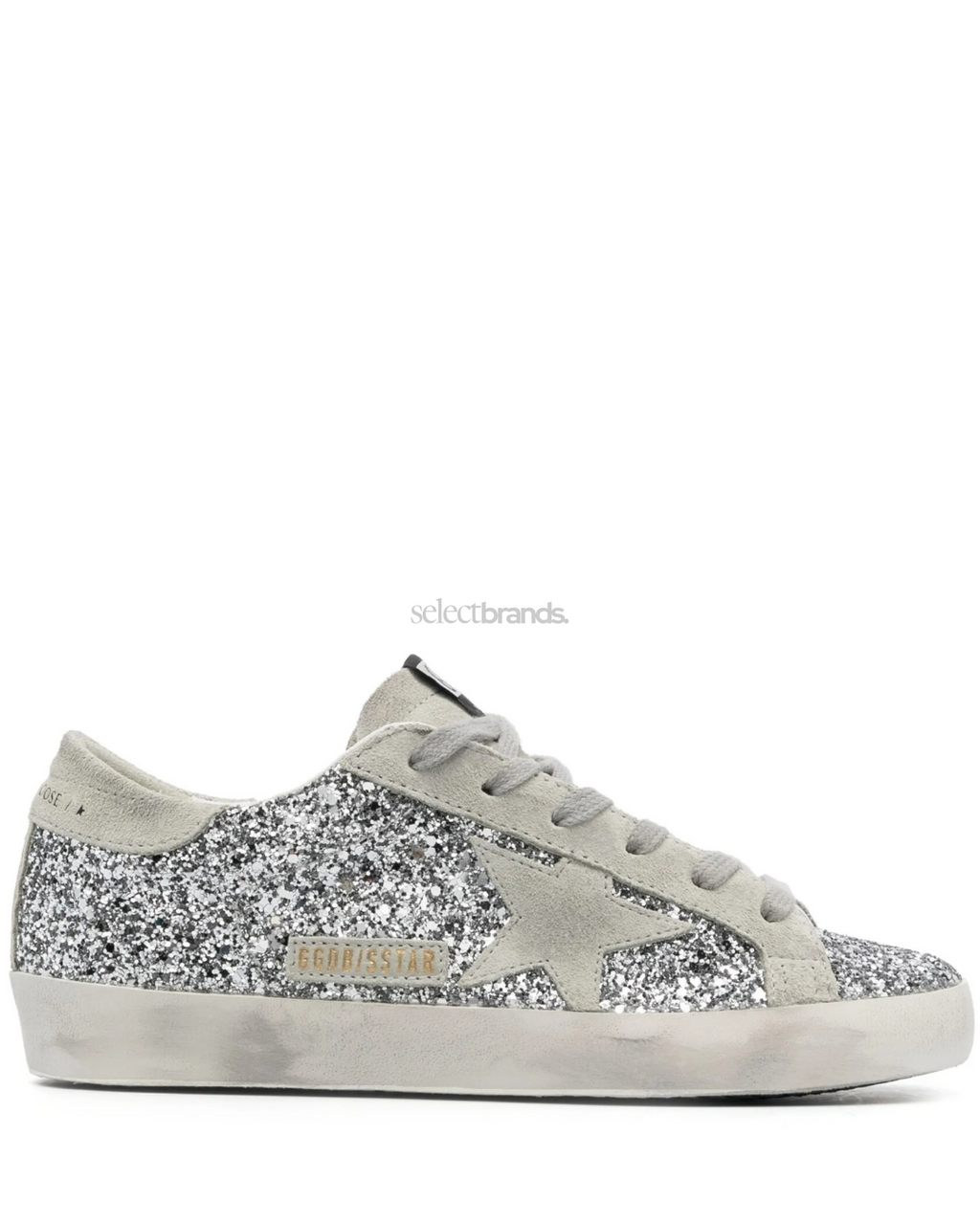 Super-Star Sneakers